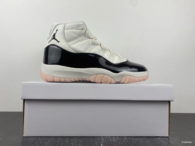 Cheap Neapolitan Air 11 Jordan WMNS AR0715-101 0711